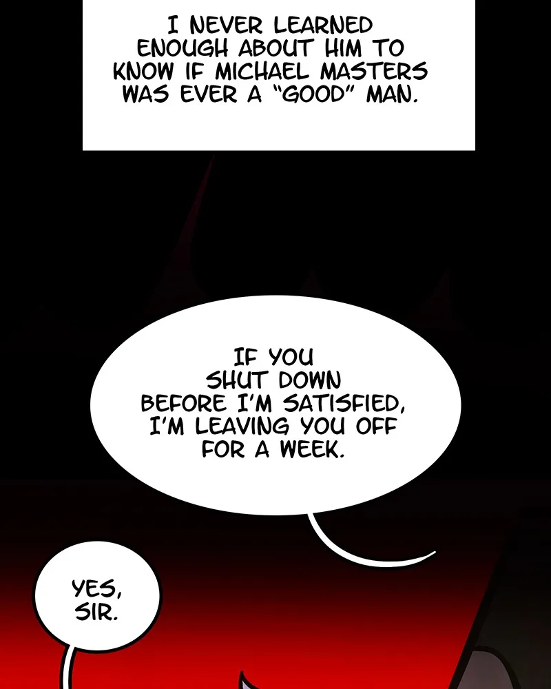 LoveBot Chapter 93 page 67 - 