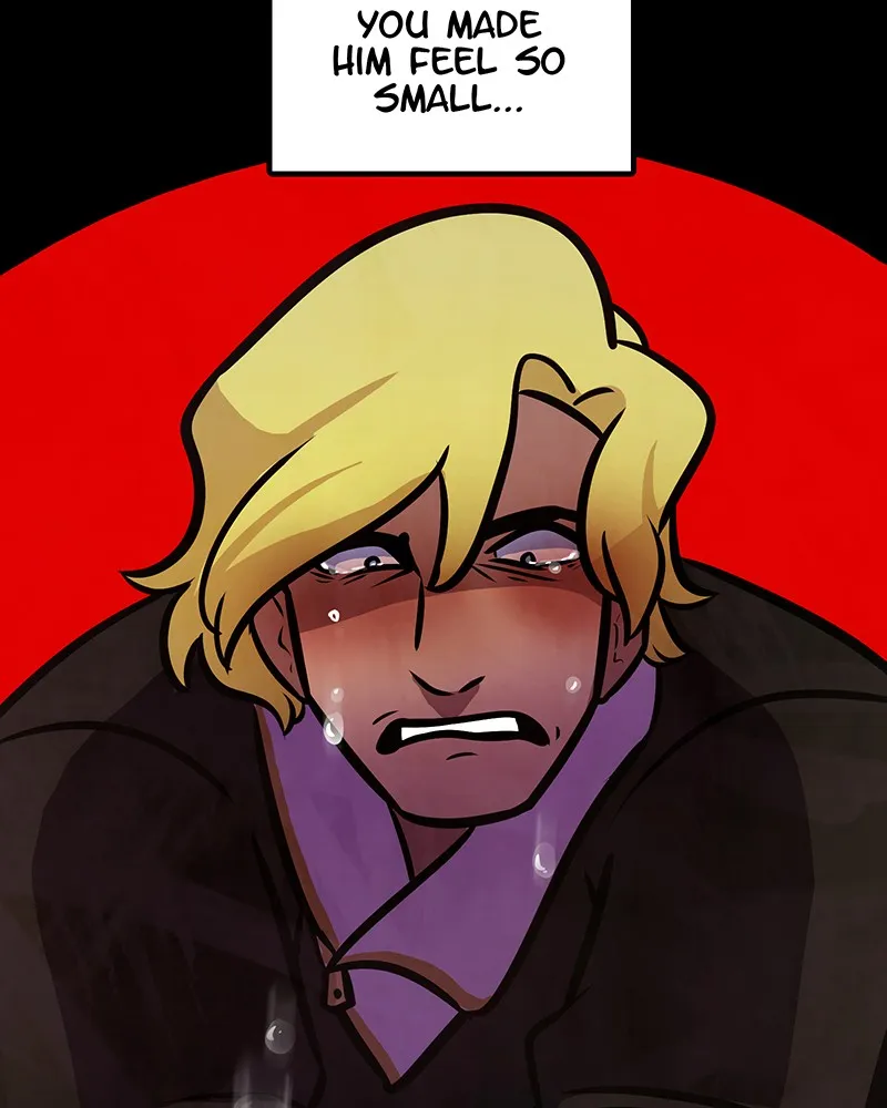 LoveBot Chapter 93 page 71 - 