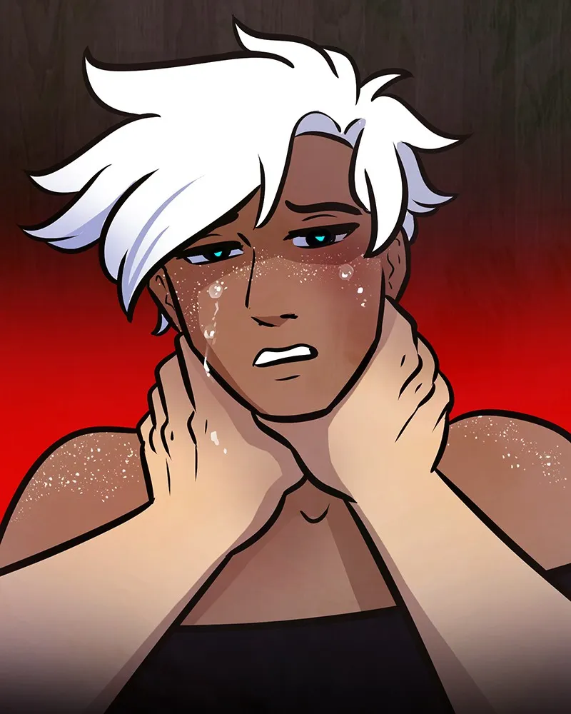 LoveBot Chapter 93 page 73 - 