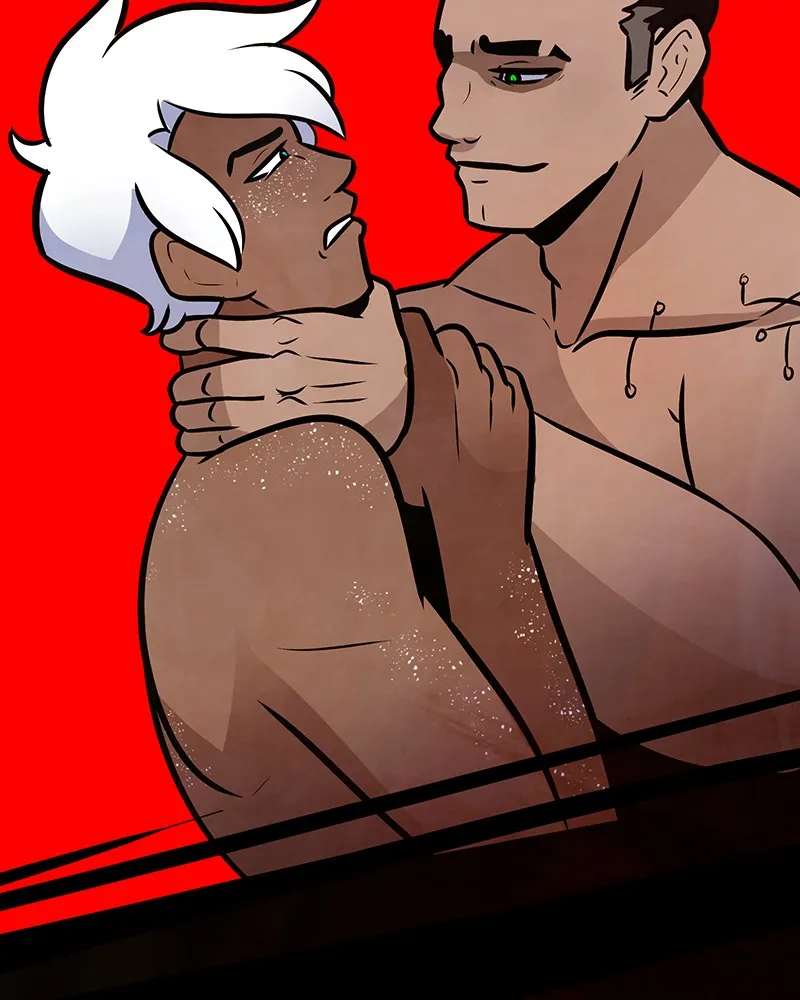 LoveBot Chapter 93 page 75 - 