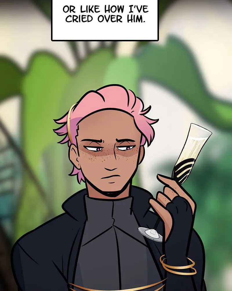 LoveBot Chapter 93 page 79 - 