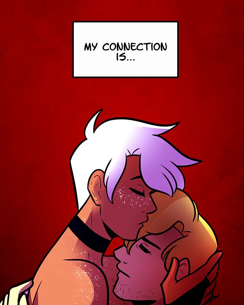 LoveBot Chapter 93 page 9 - 