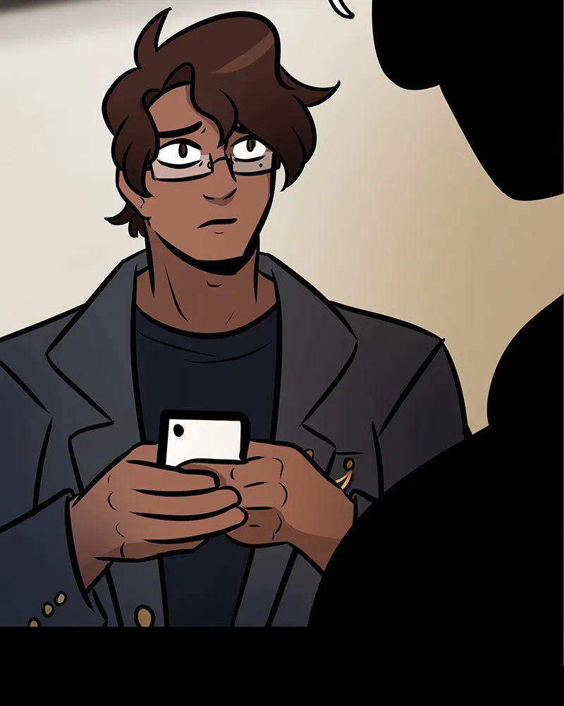 LoveBot Chapter 93 page 86 - 