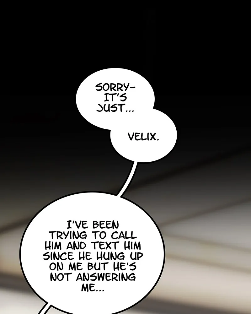 LoveBot Chapter 93 page 87 - 