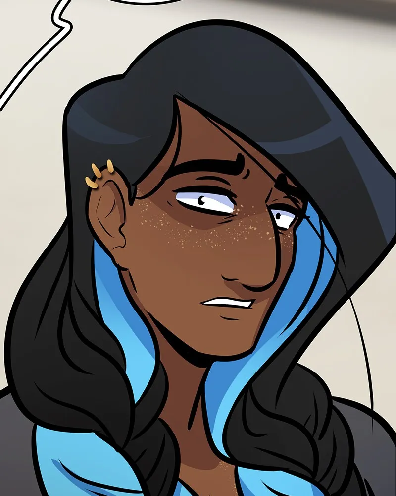 LoveBot Chapter 93 page 88 - 
