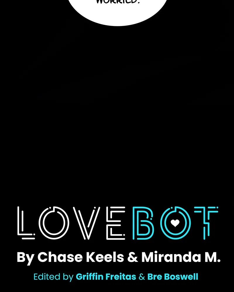 LoveBot Chapter 93 page 90 - 