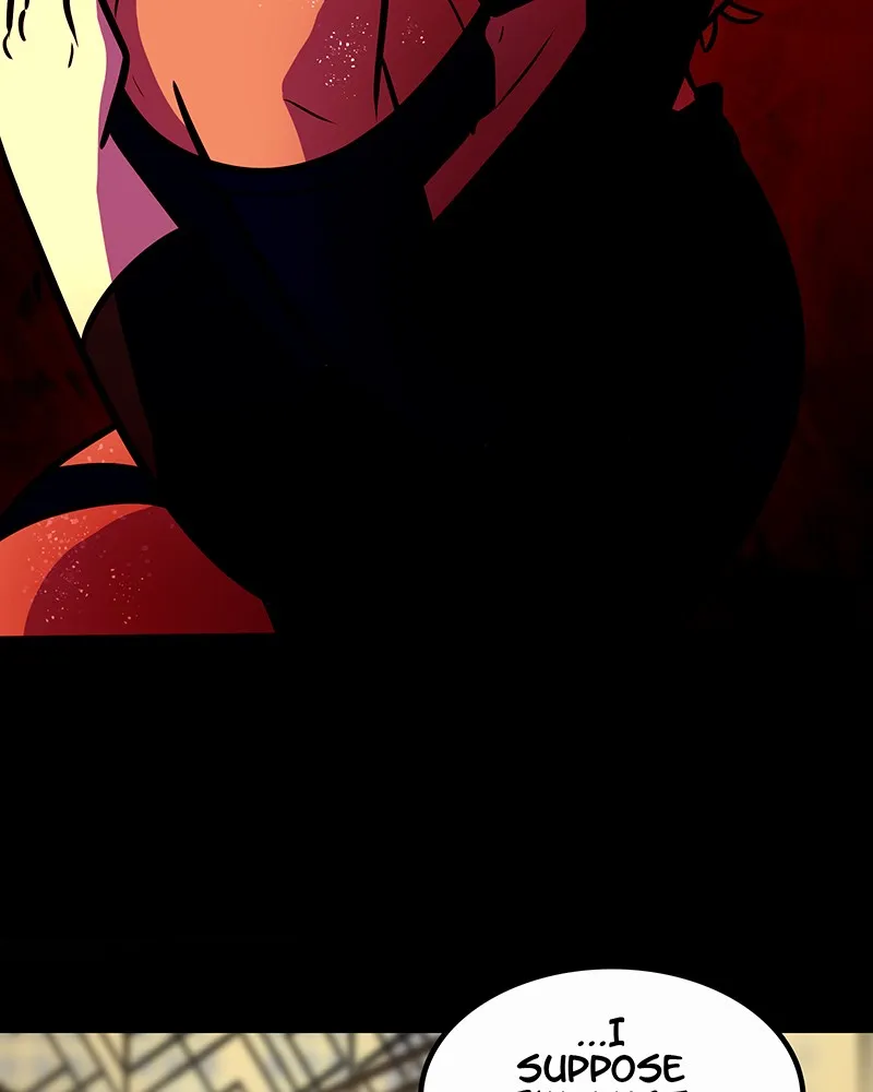 LoveBot Chapter 93 page 10 - 