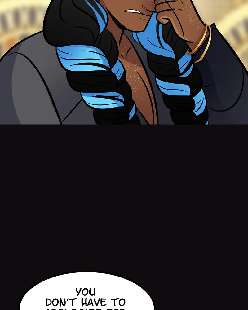 LoveBot Chapter 94 page 11 - 
