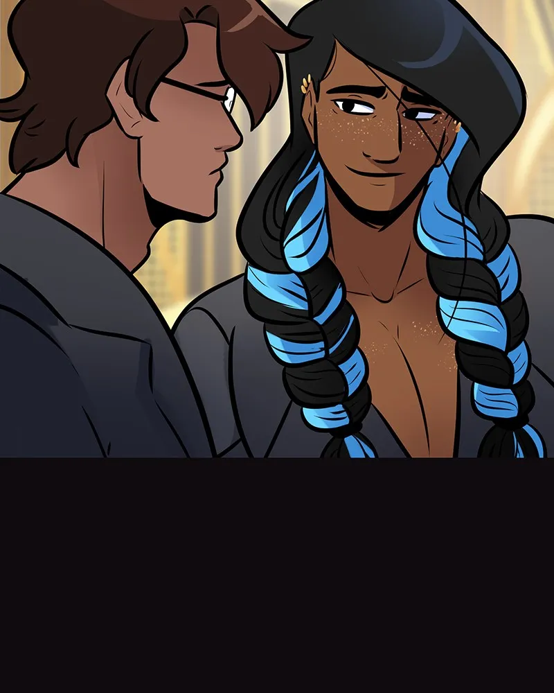 LoveBot Chapter 94 page 14 - 