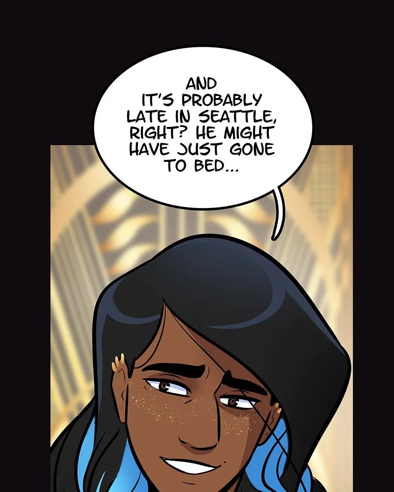 LoveBot Chapter 94 page 15 - 