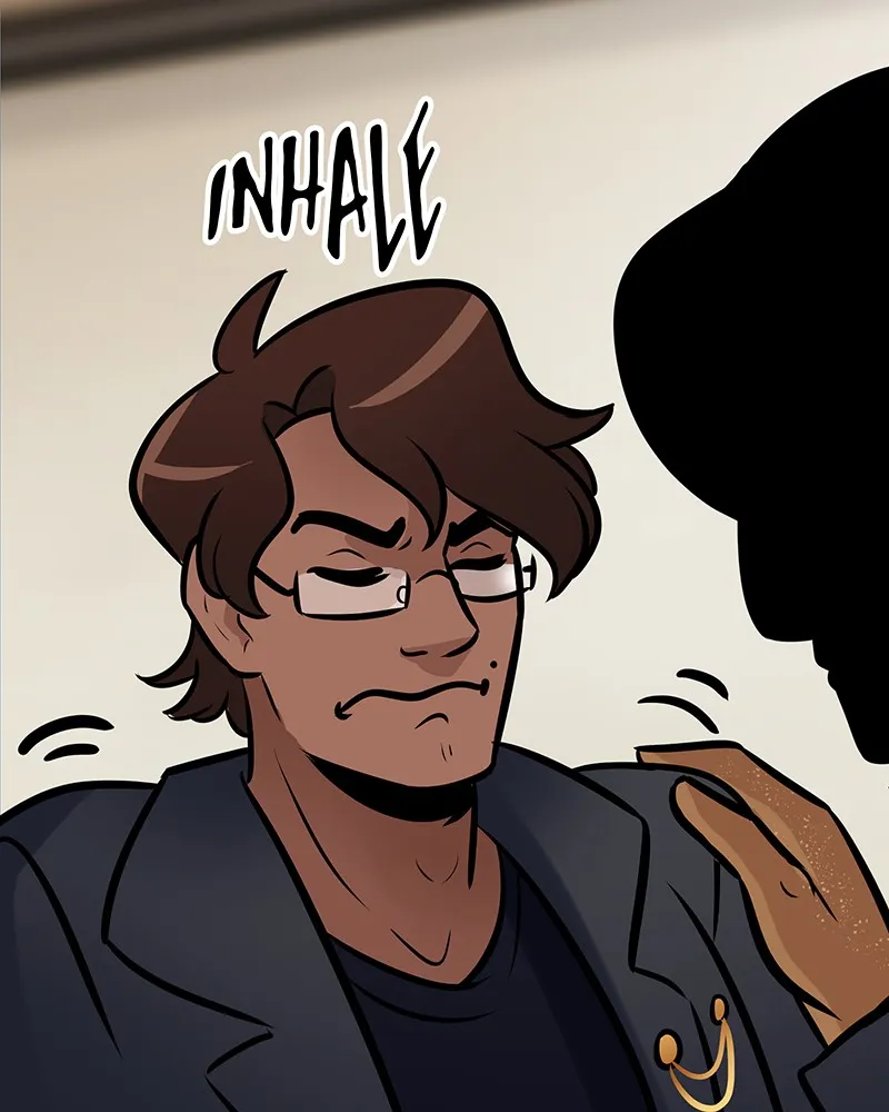LoveBot Chapter 94 page 17 - 