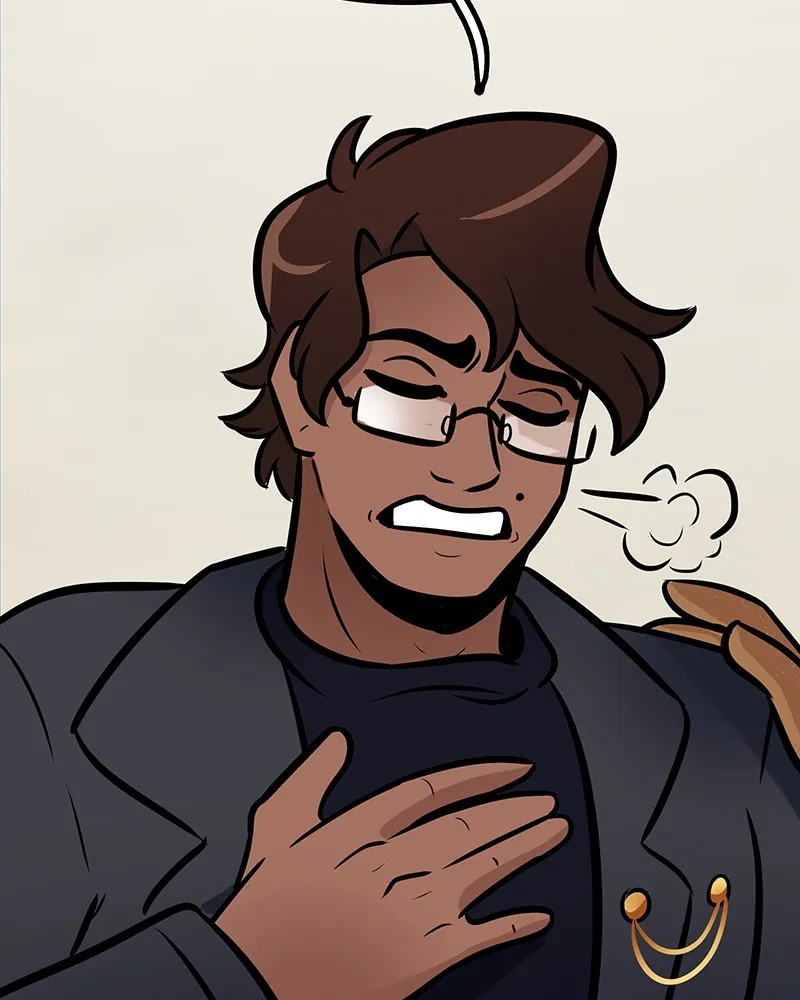 LoveBot Chapter 94 page 19 - 
