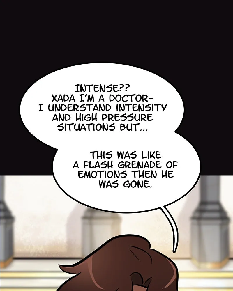 LoveBot Chapter 94 page 22 - 