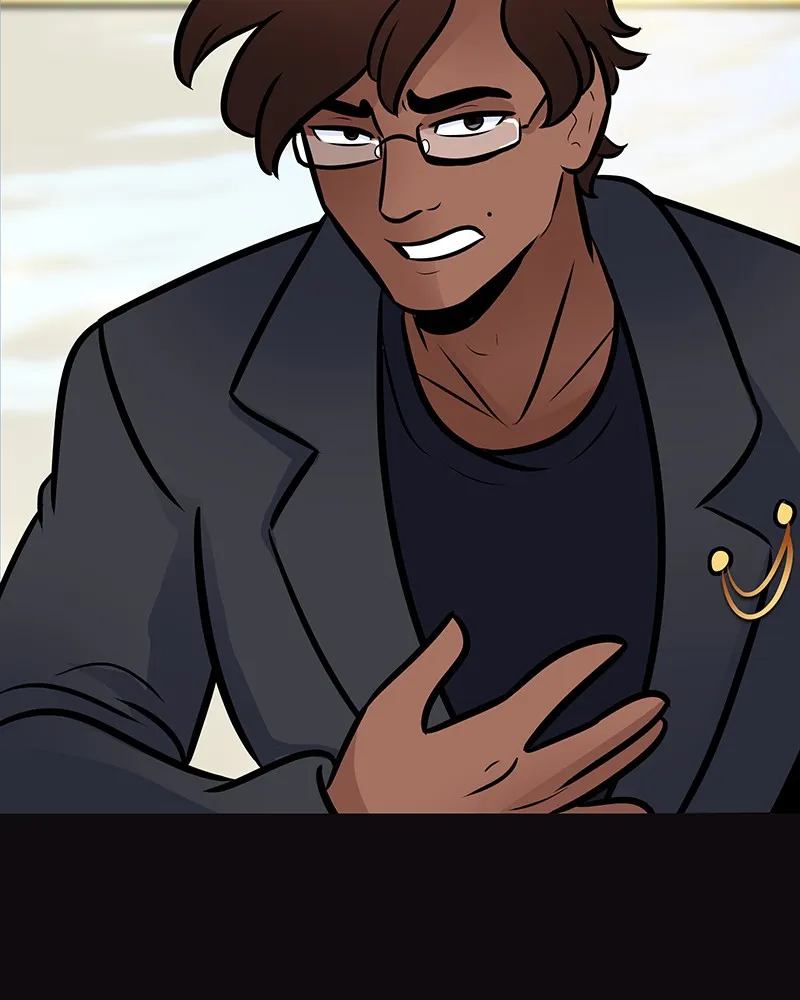 LoveBot Chapter 94 page 23 - 