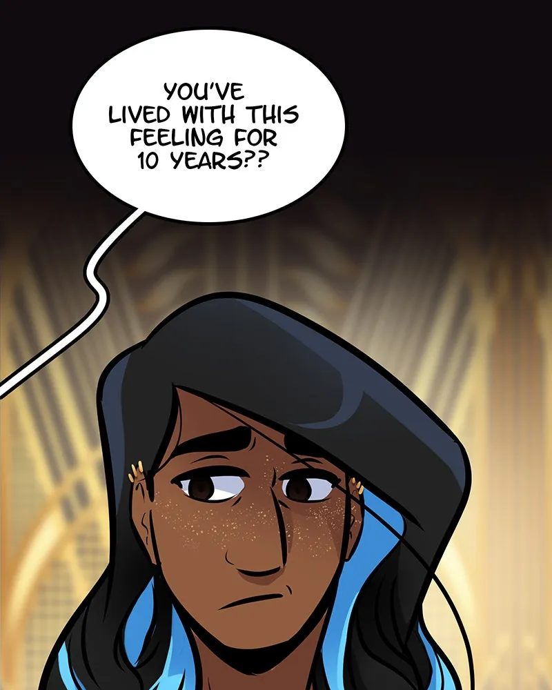 LoveBot Chapter 94 page 27 - 