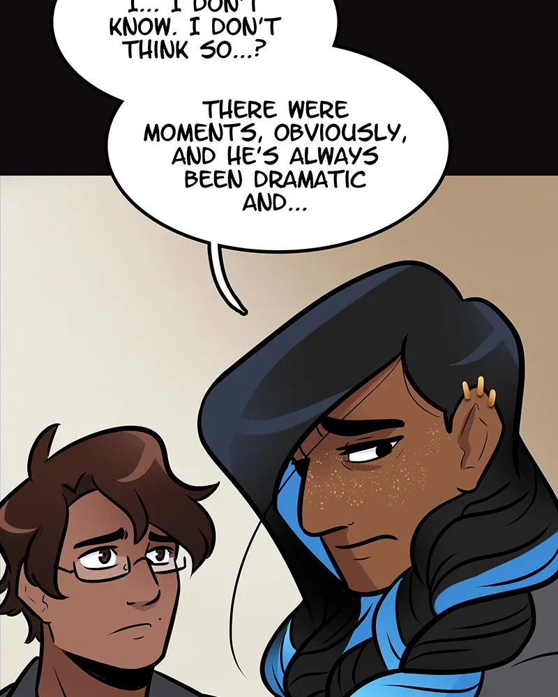 LoveBot Chapter 94 page 29 - 