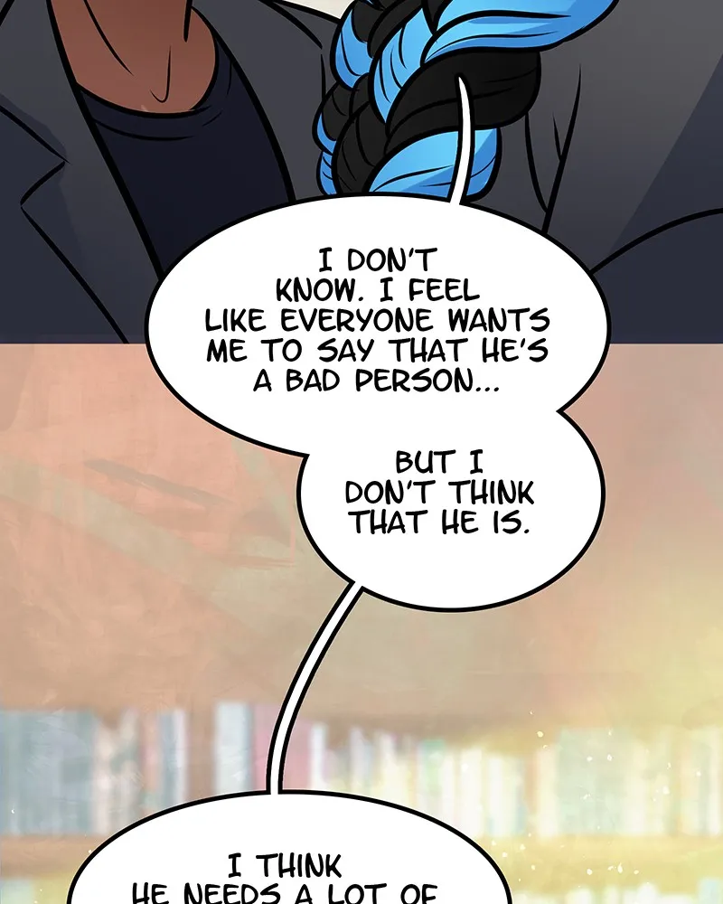LoveBot Chapter 94 page 30 - 
