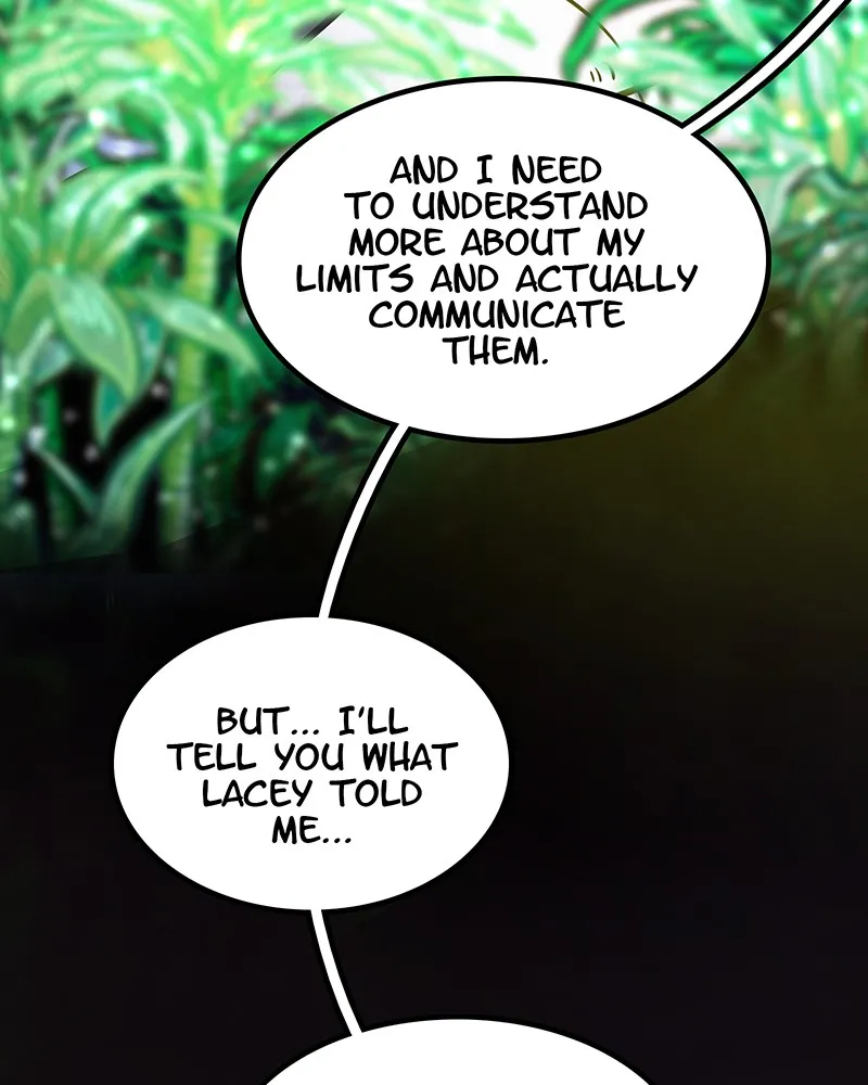 LoveBot Chapter 94 page 32 - 