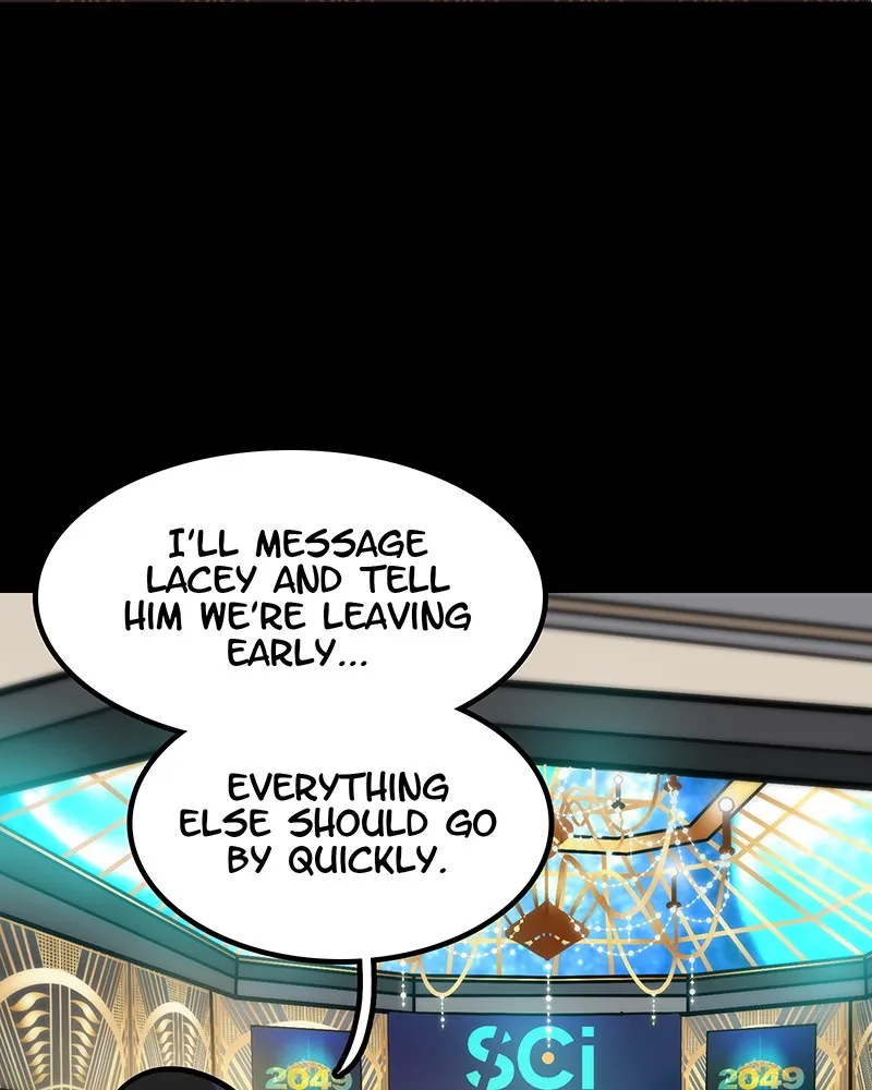 LoveBot Chapter 94 page 38 - 