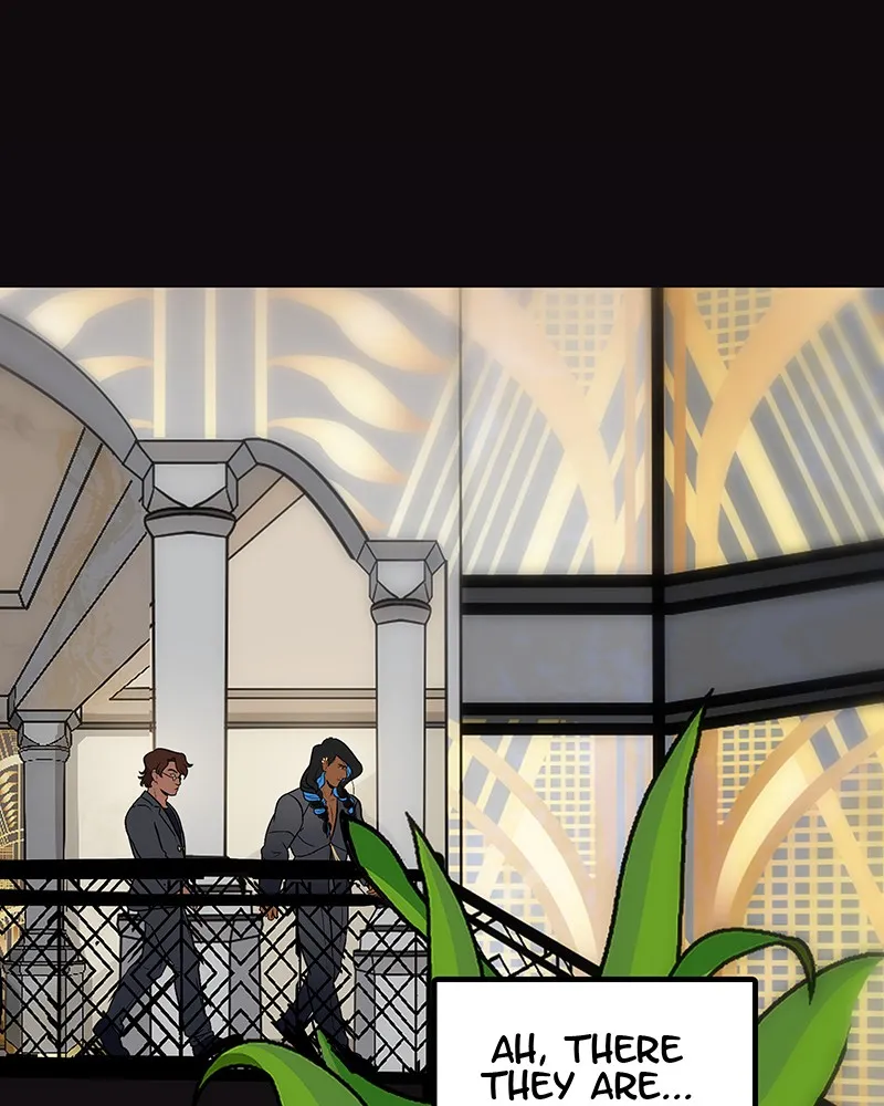 LoveBot Chapter 94 page 40 - 