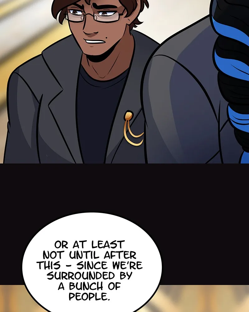 LoveBot Chapter 94 page 5 - 