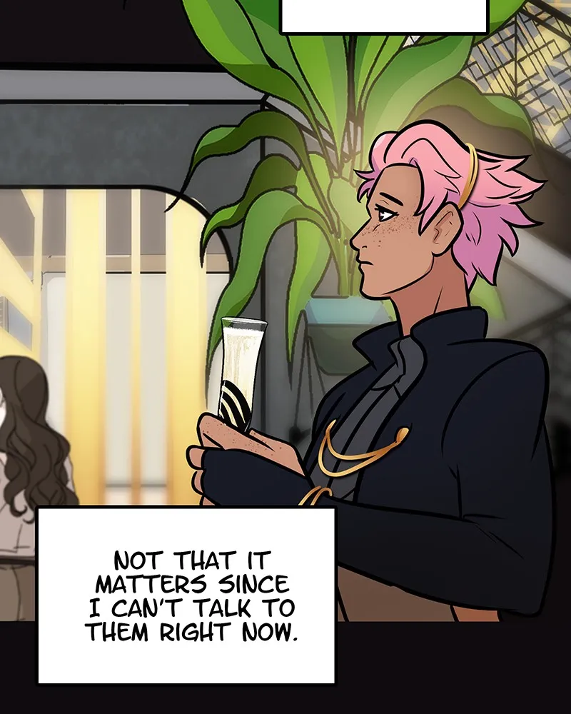 LoveBot Chapter 94 page 41 - 