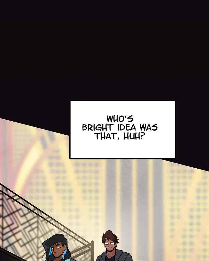 LoveBot Chapter 94 page 42 - 