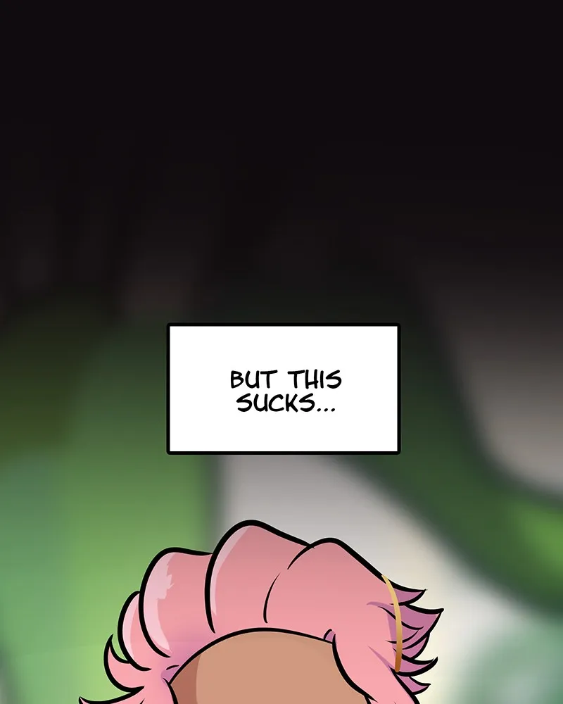 LoveBot Chapter 94 page 46 - 