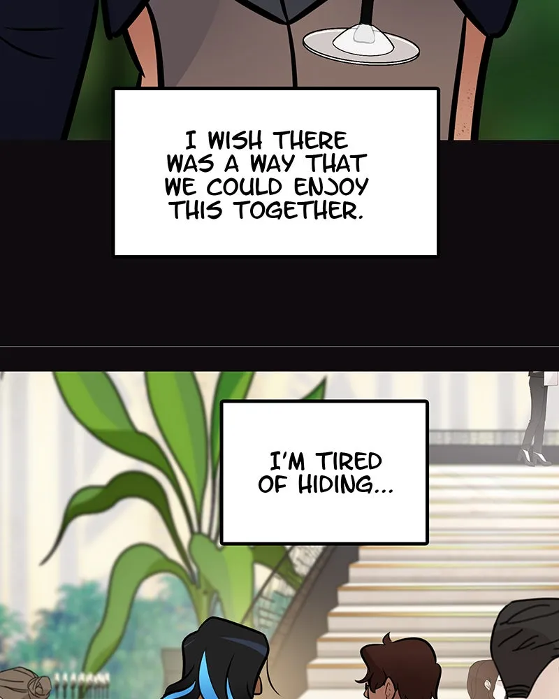 LoveBot Chapter 94 page 48 - 