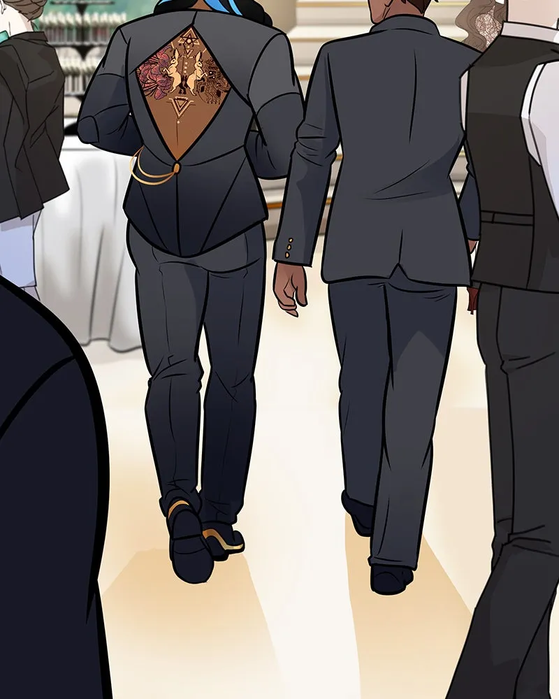 LoveBot Chapter 94 page 49 - 
