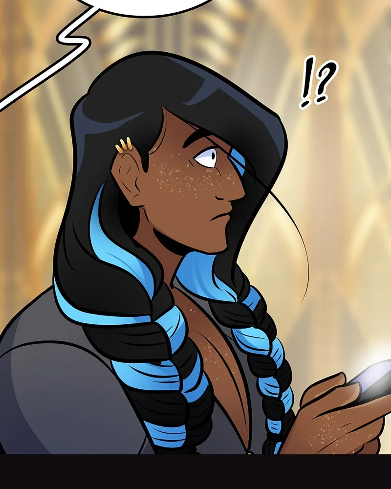 LoveBot Chapter 94 page 6 - 