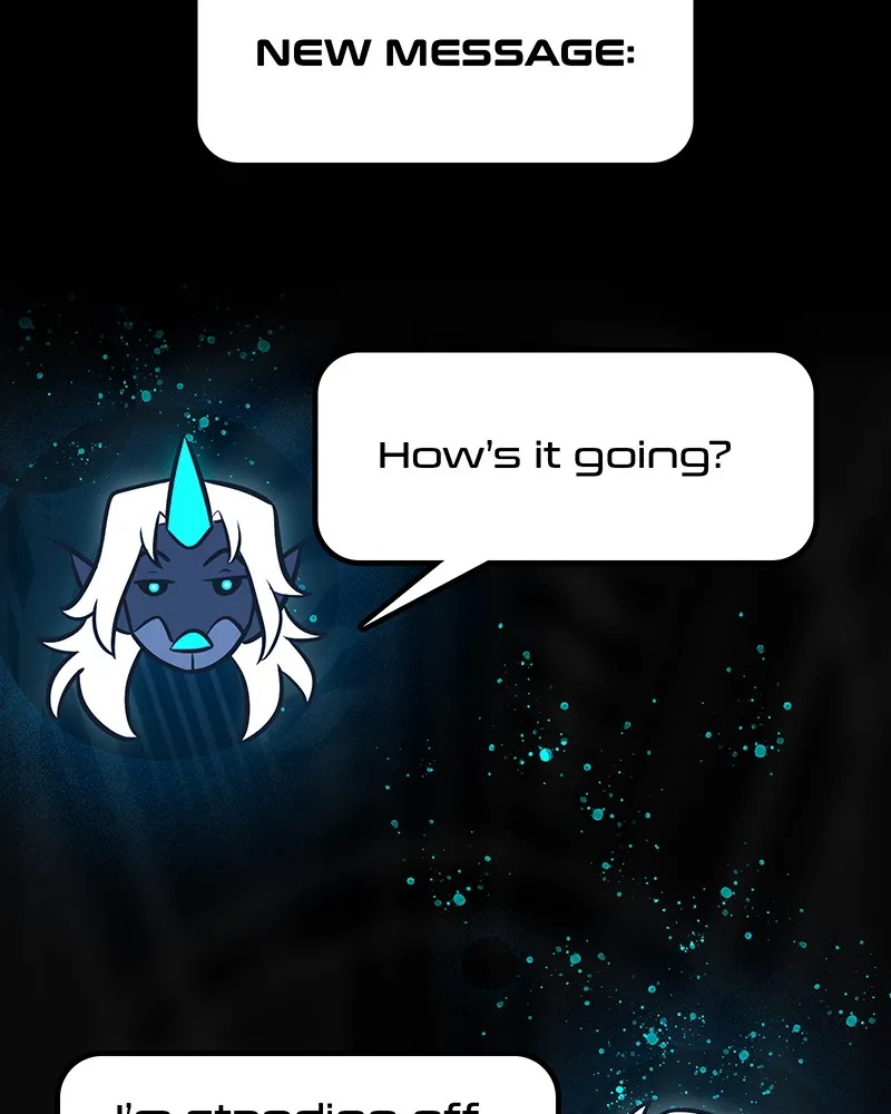 LoveBot Chapter 94 page 51 - 