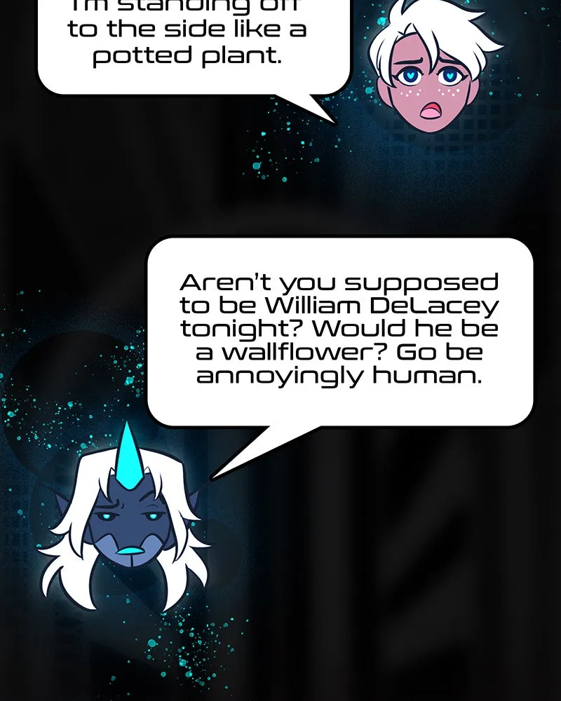 LoveBot Chapter 94 page 52 - 