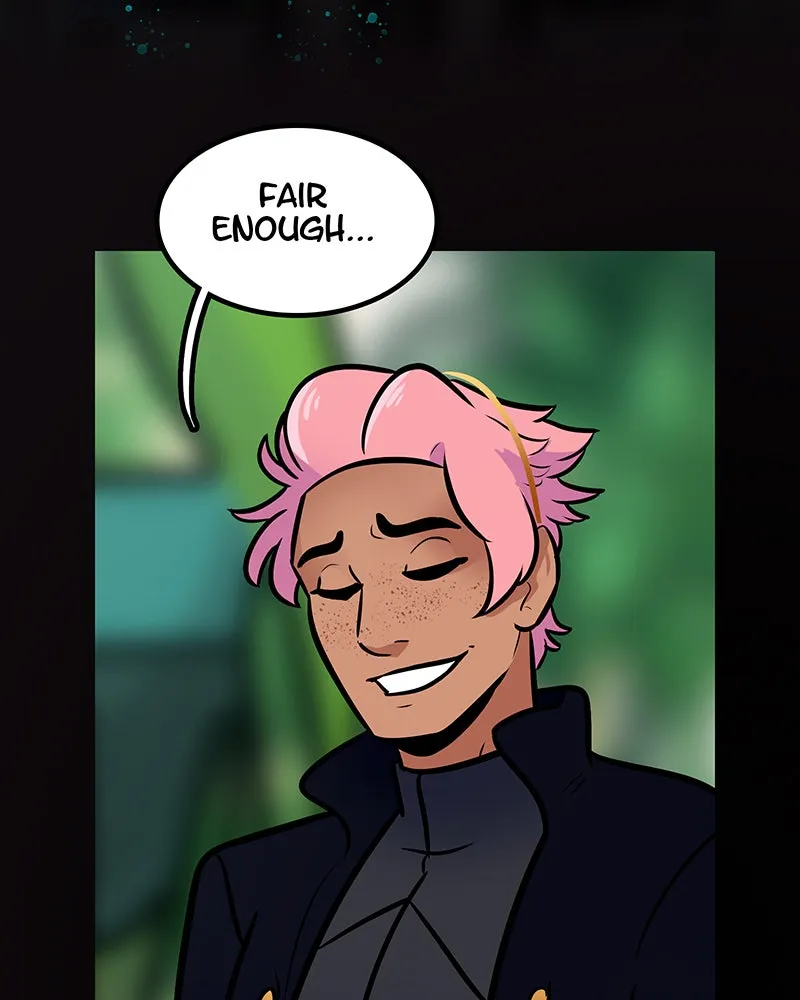 LoveBot Chapter 94 page 53 - 