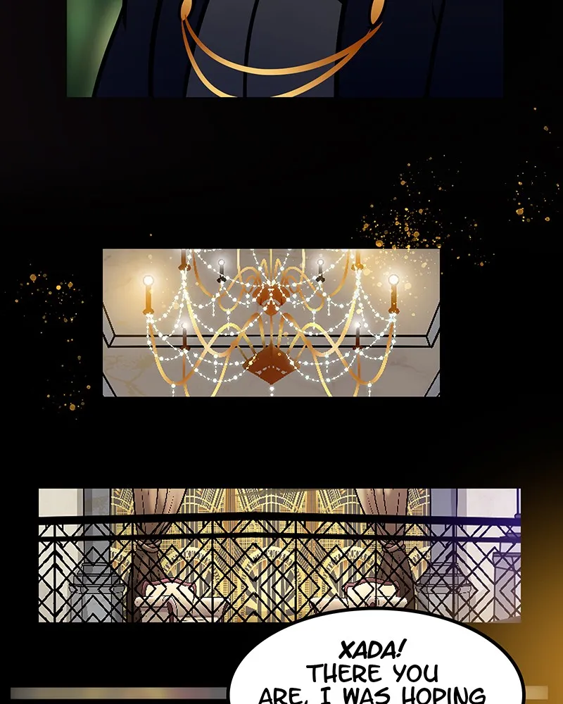 LoveBot Chapter 94 page 54 - 