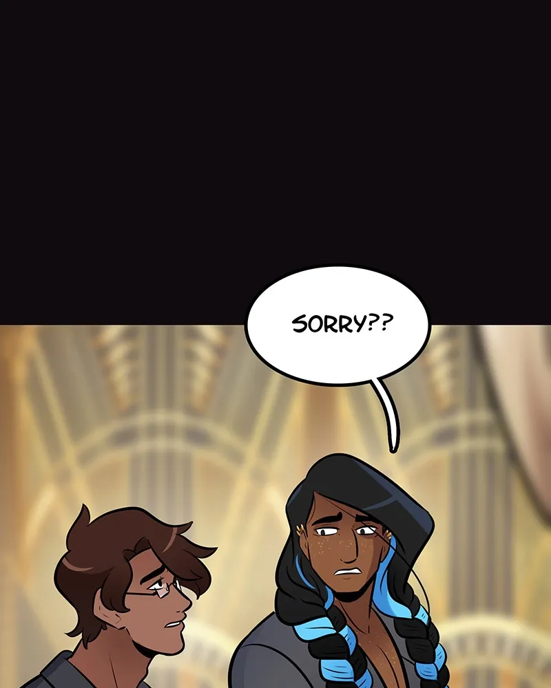 LoveBot Chapter 94 page 7 - 