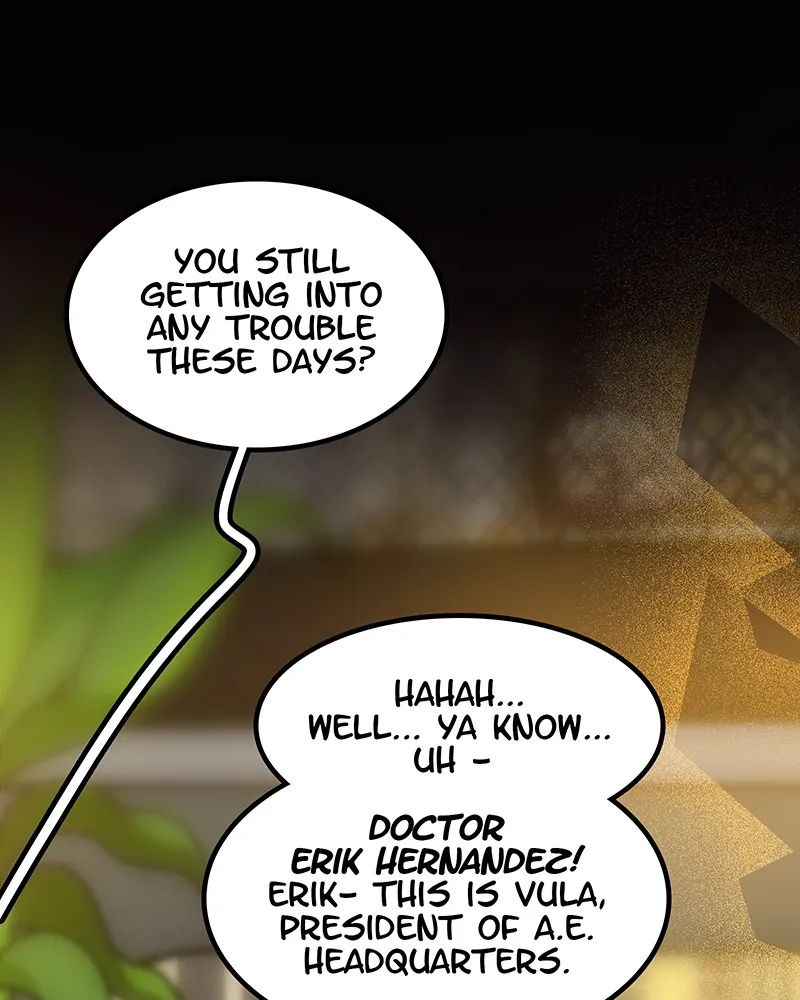 LoveBot Chapter 94 page 61 - 