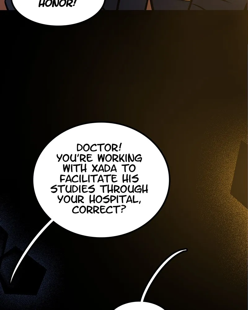 LoveBot Chapter 94 page 63 - 