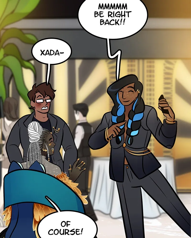 LoveBot Chapter 94 page 66 - 