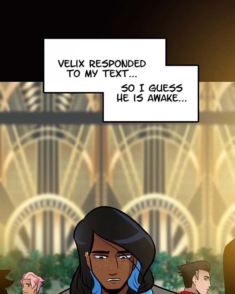 LoveBot Chapter 94 page 68 - 