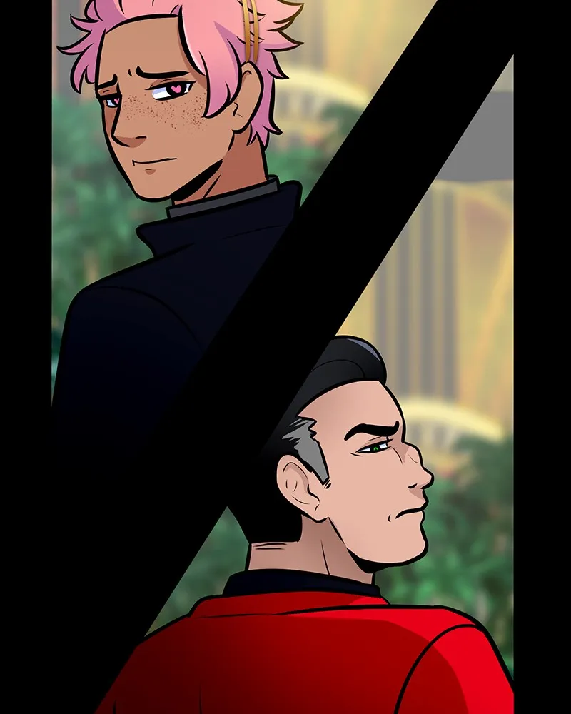 LoveBot Chapter 94 page 70 - 