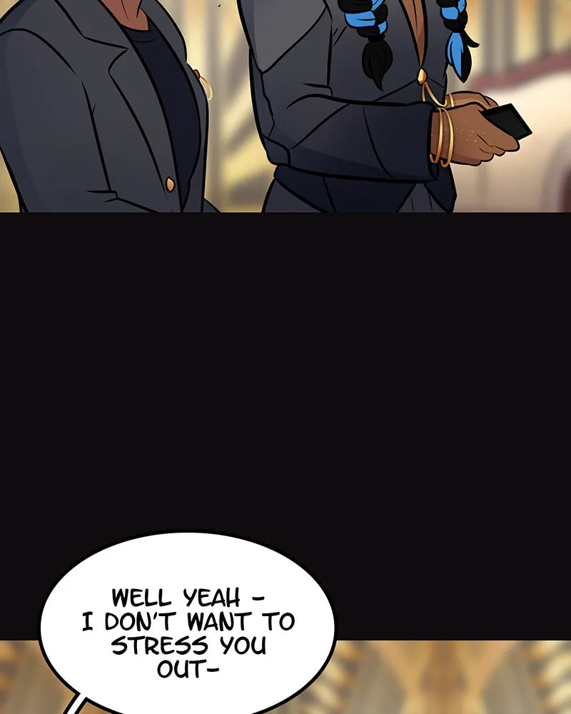LoveBot Chapter 94 page 8 - 
