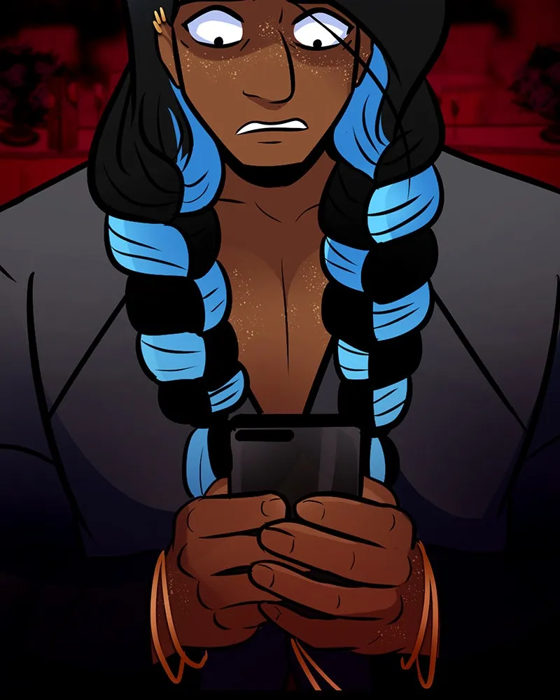 LoveBot Chapter 94 page 72 - 