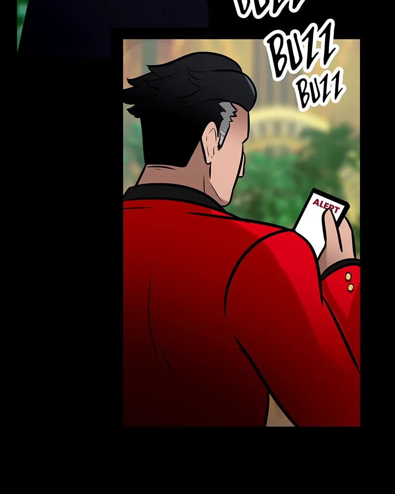 LoveBot Chapter 94 page 74 - 