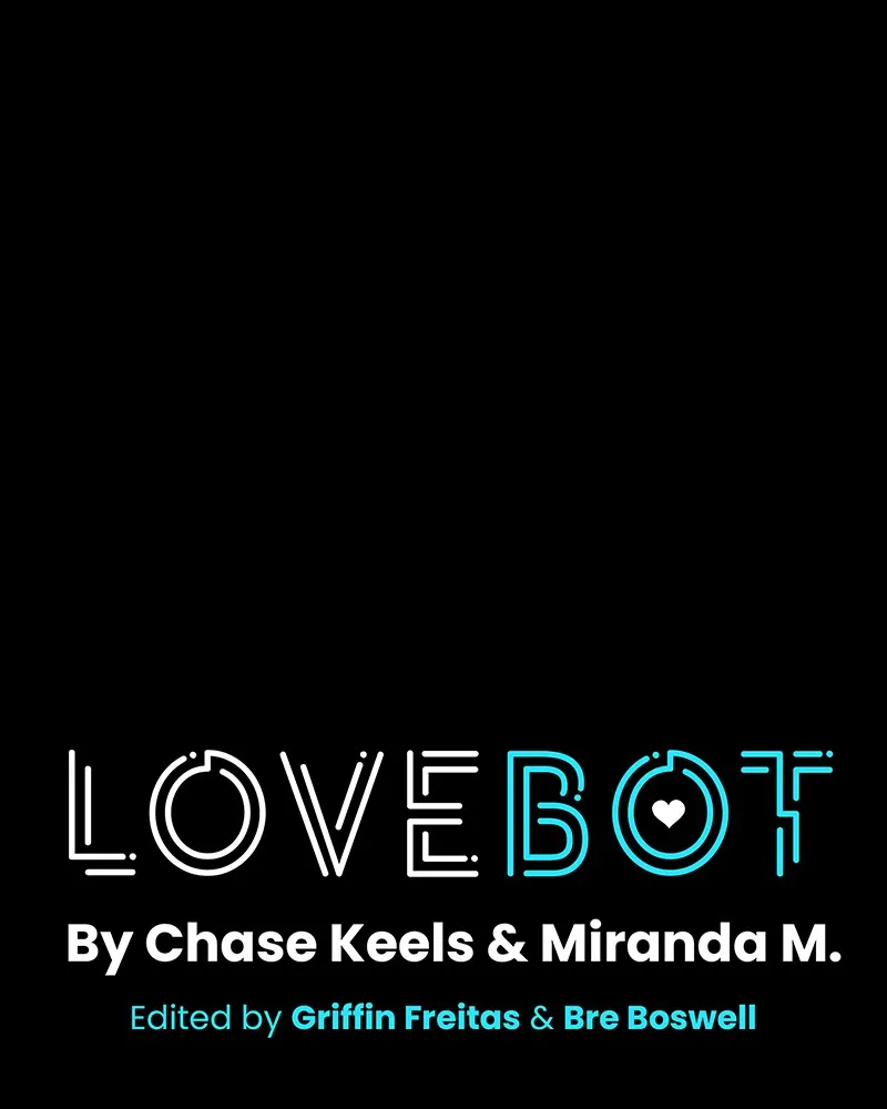 LoveBot Chapter 94 page 76 - 