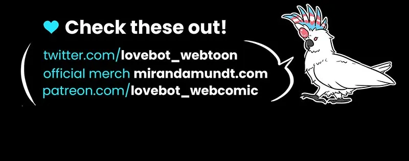 LoveBot Chapter 94 page 77 - 