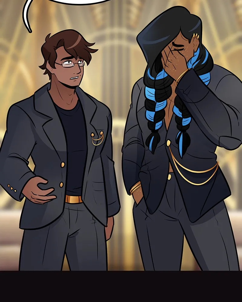 LoveBot Chapter 94 page 9 - 