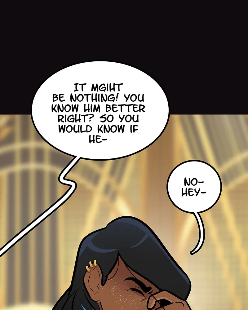 LoveBot Chapter 94 page 10 - 