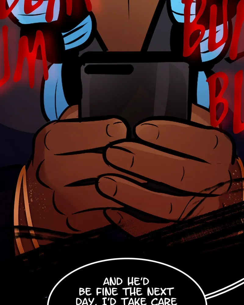 LoveBot Chapter 95 page 12 - 