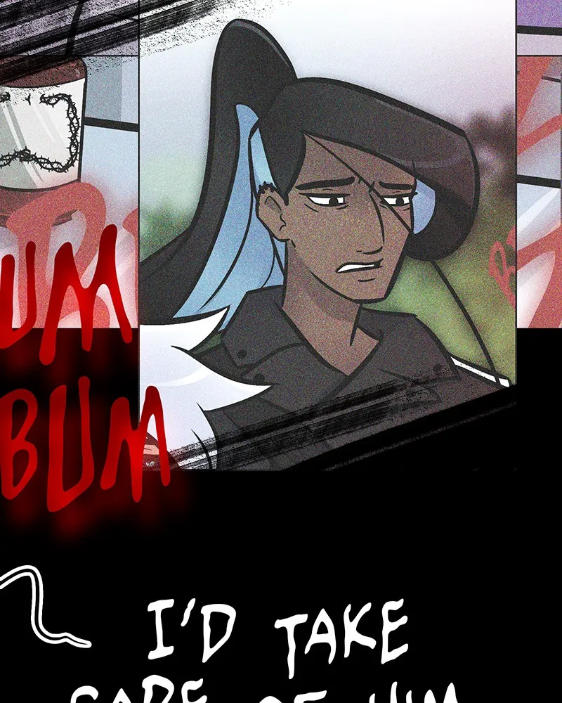 LoveBot Chapter 95 page 14 - 